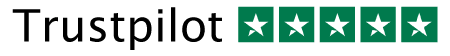 Trustpilot 5 stjerner Qsmart.dk