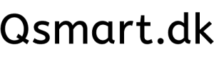 Qsmart.dk logo